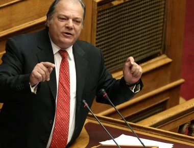 K. Κατσίκης (ΑΝΕΛ): «Και την κυβέρνηση να ρίχναμε, το αποτέλεσμα δεν θα μπορούσε να αλλάξει»